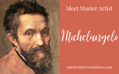 Michelangelo