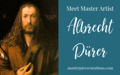Albrecht Dürer