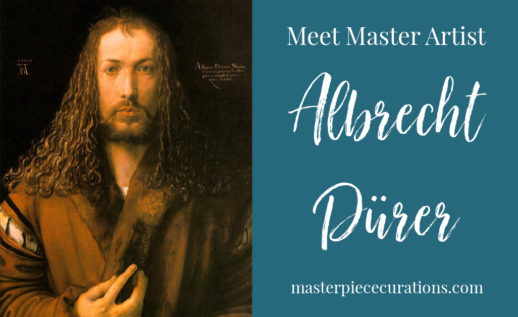 Albrecht Dürer