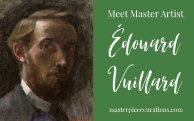 Édouard Vuillard