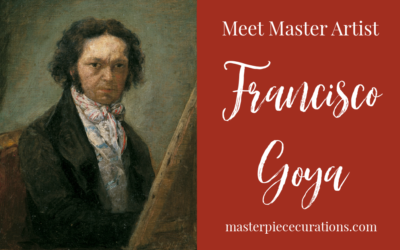 Francisco Goya