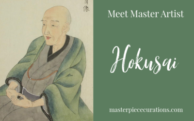 Katsushika Hokusai: Biography, The Great Wave, Japanese Woodblock Prints & Facts