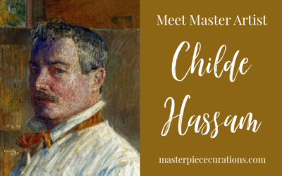 Childe Hassam