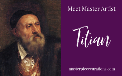 Titian: Biography, Renaissance, Paintings & Facts